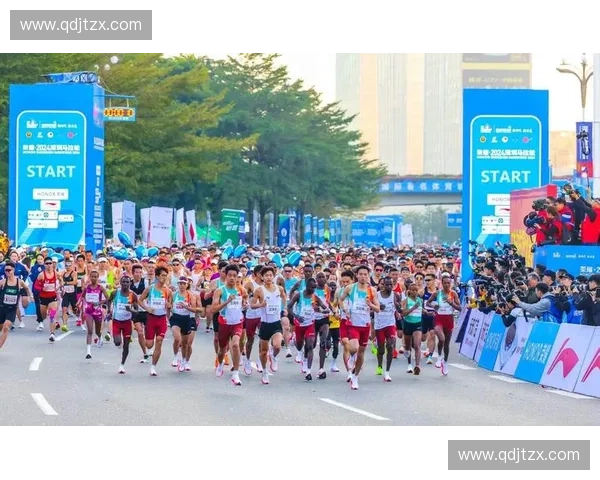 以赛事备案为核心推动体育赛事规范化管理与协同治理实践探索