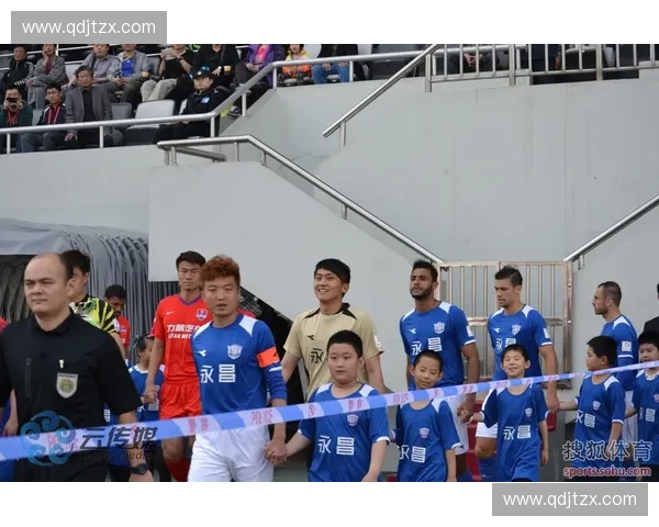 聚焦体育杯赛激战全景解读赛事魅力与城市激情碰撞新时代发展与青训文化