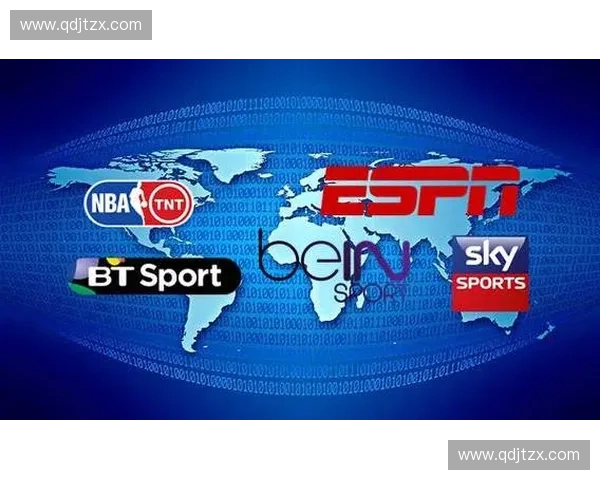 体育媒体深度合作模式探索与发展趋势分析