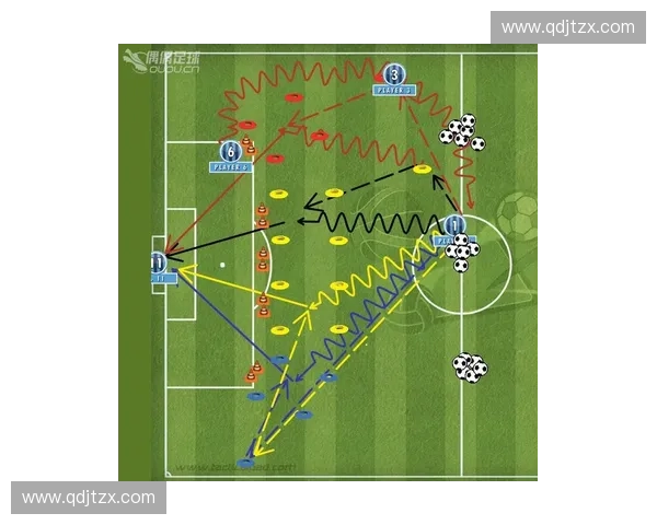掌握战术跑位技巧全面提升实战反应与操作水平