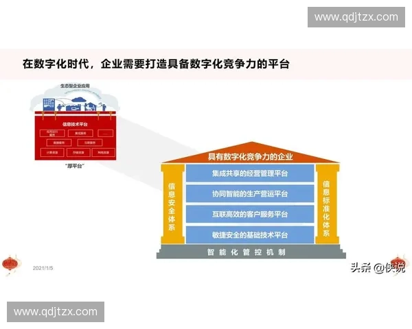 体育用品公司数字化转型与全球品牌竞争力提升创新发展路径实践探索 体育用品公司数字化转型与全球品牌竞争力提升创新发展路径实践探索