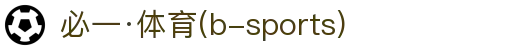 必一·运动(B-sports)官方网站